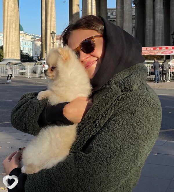 Алина, 33, Рязани — анкета №1305329