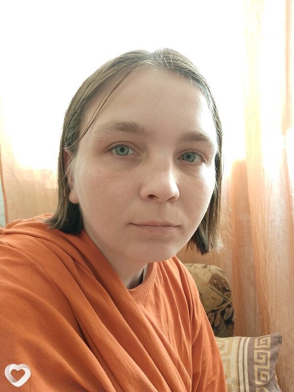 Надежда, 29, Рыбинске — анкета №1305343