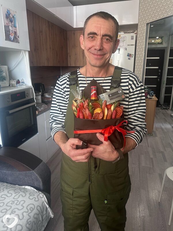 Марат, 55, Москве — анкета №1305395