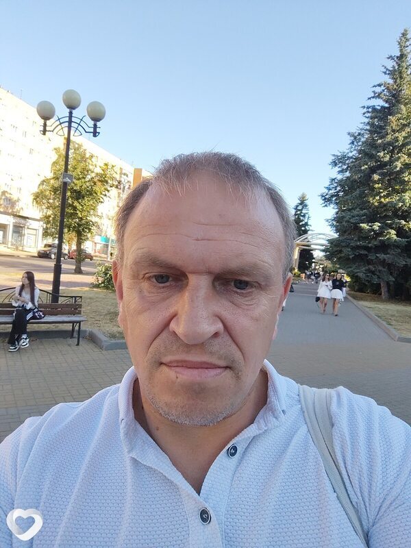 Павел, 49, Курске — анкета №1305403