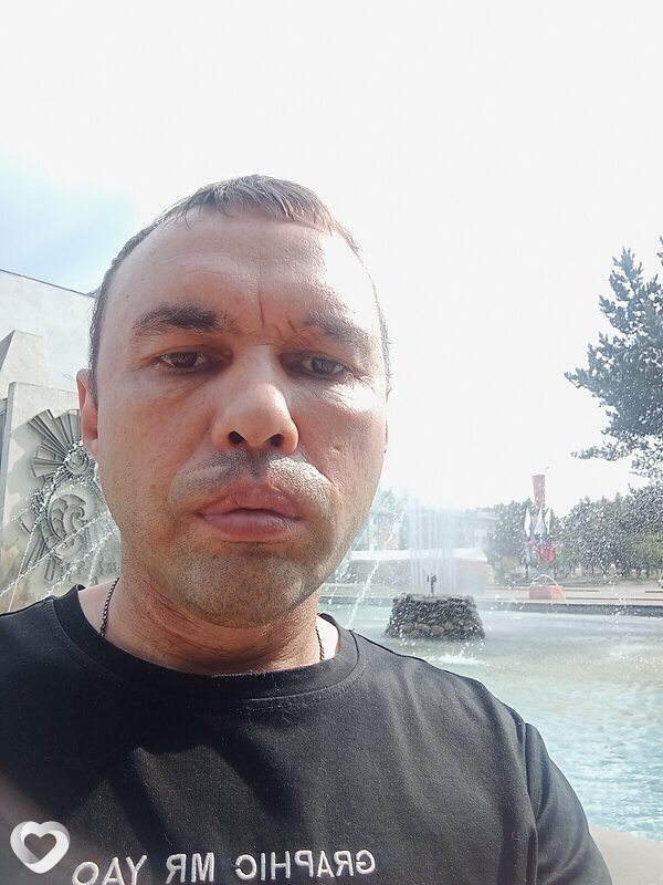 Дмитрий, 43, Москве — анкета №1305407