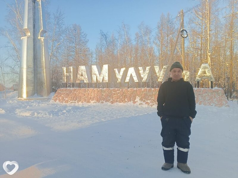 Иван, 42, Якутске — анкета №1305408