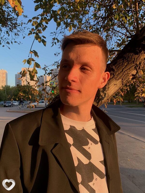 Максим, 26, Тюмени — анкета №1305414