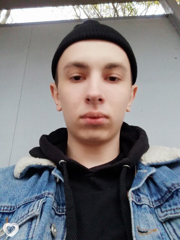 Слава, 23, Минске — анкета №1305415