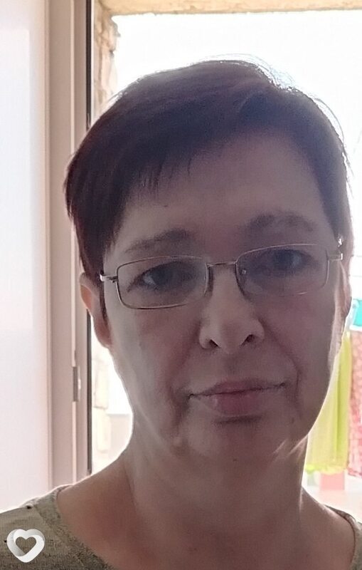 Светлана, 55, Березовский (Свердловская обл) — анкета №1305417