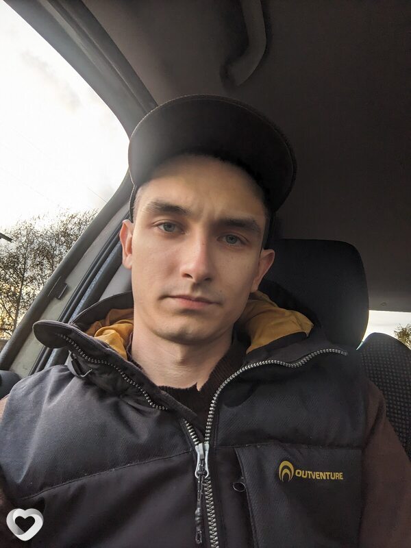 Артем, 30, Котласе — анкета №1305300