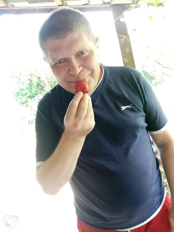Александр, 51, Ростове-на-Дону — анкета №1305312