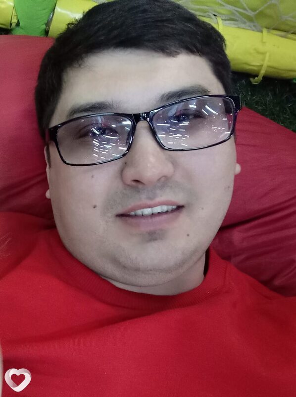 Дамир, 35, Алматы — анкета №1305318