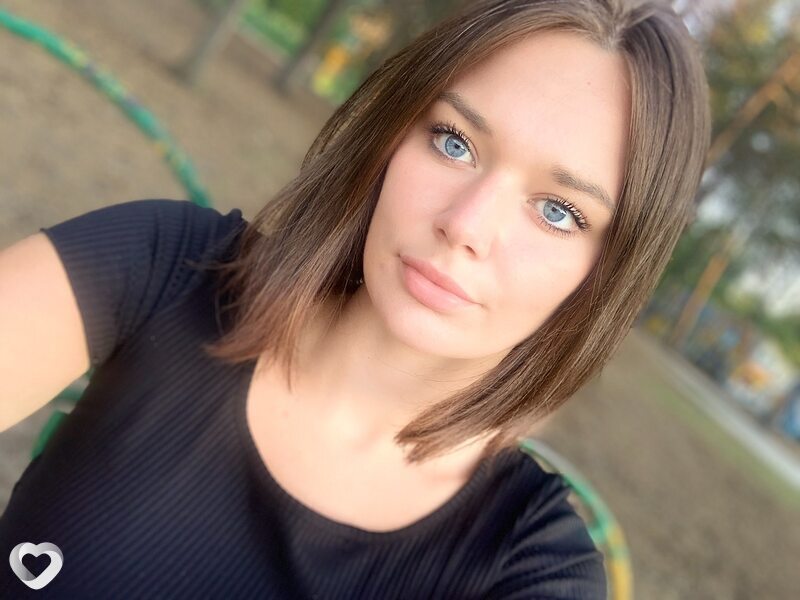 Виктория, 30, Сургуте — анкета №1305608