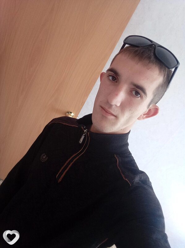Андрей, 25, Москве — анкета №1305613