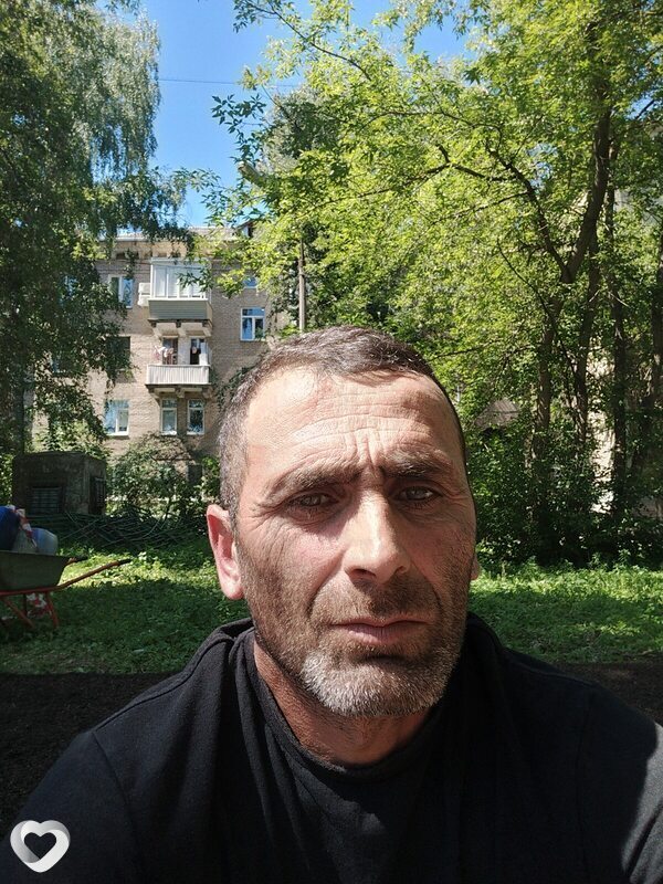 Виталик, 48, Жуковском — анкета №1305615