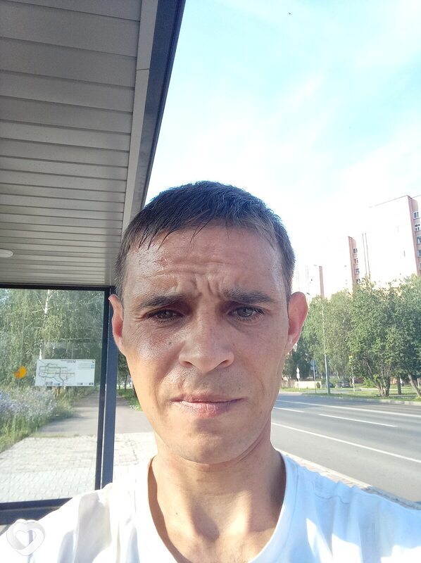 Иван Петров, 39, Нижнекамске — анкета №1305474