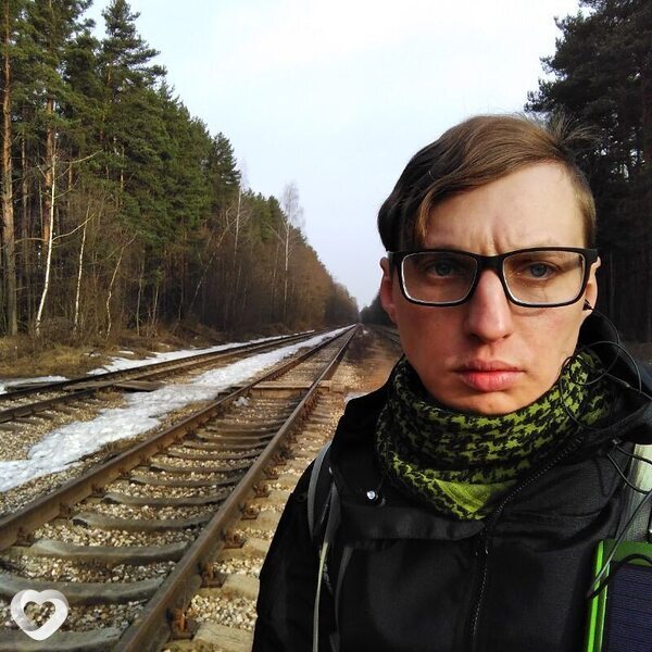 Игорь, 38, Твери — анкета №1305476