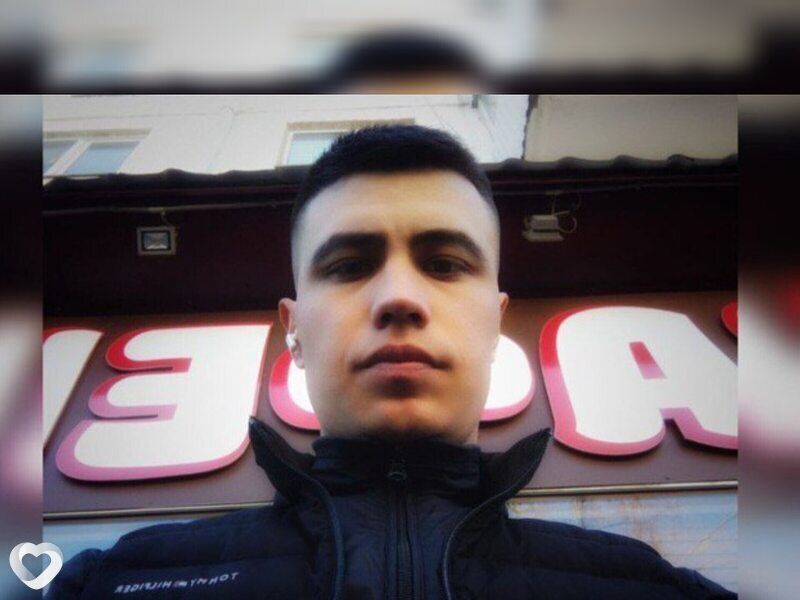 Уфа, 30, Уфе — анкета №1305490