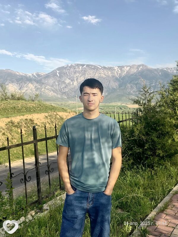 Нұржігіт, 25, Шымкенте — анкета №1305494