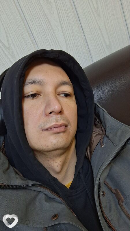 Ильшат, 38, Казани — анкета №1305447