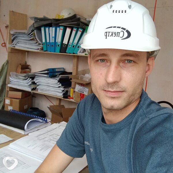 Денис, 35, Владивостоке — анкета №1305454