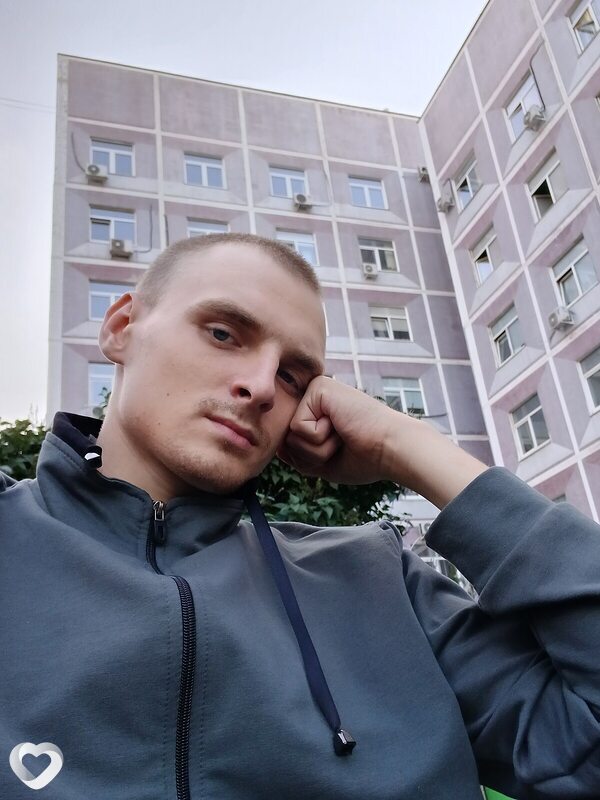 Иван, 21, Нижнем Новгороде — анкета №1305456