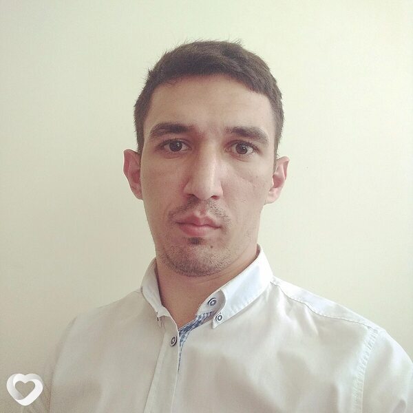 Никита, 33, Нижнем Новгороде — анкета №1305458