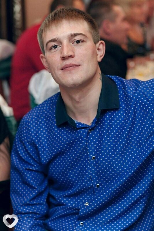 Егор, 36, Железногорске — анкета №1305463