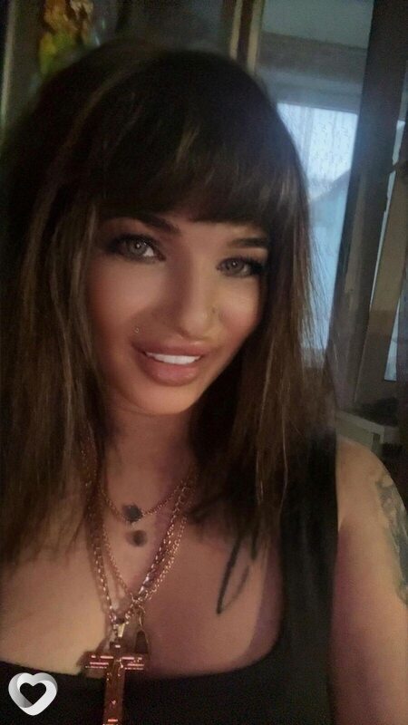 Ирина, 42, Москве — анкета №1305469