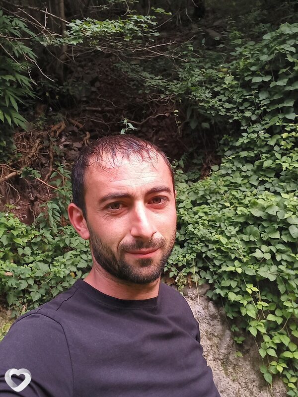 Анд, 34, Санкт-Петербурге — анкета №1305348