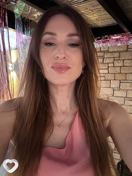 Полина, 40, Москве — анкета №1305349