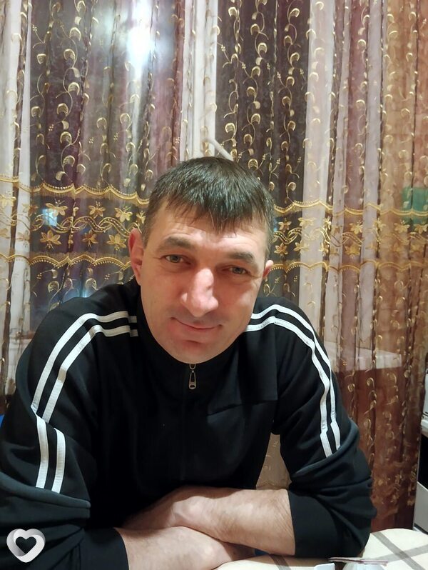 Беслан Хотов, 43, Майкопе — анкета №1305357