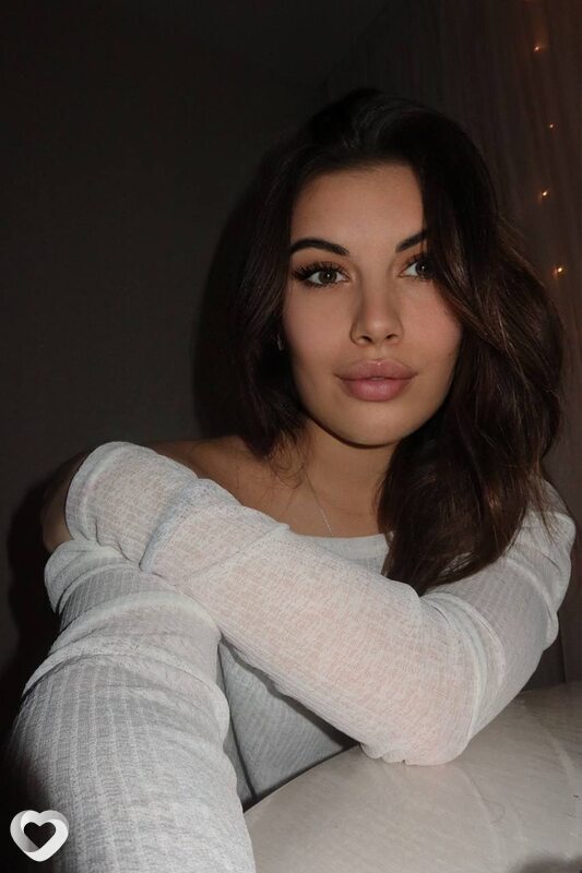 Оксана, 26, Волгограде — анкета №1305359