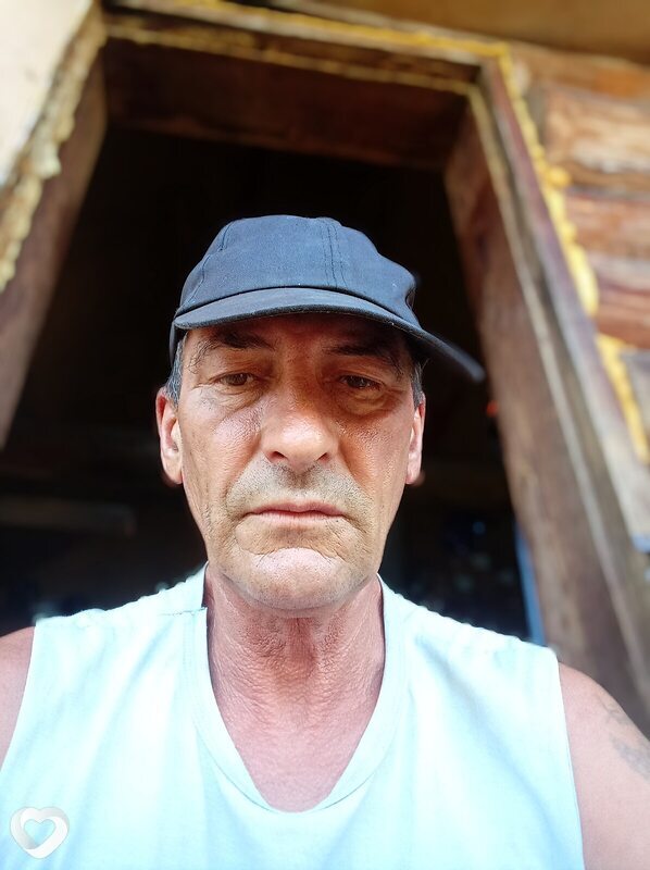 Гена, 58, Ульяновске — анкета №1305528
