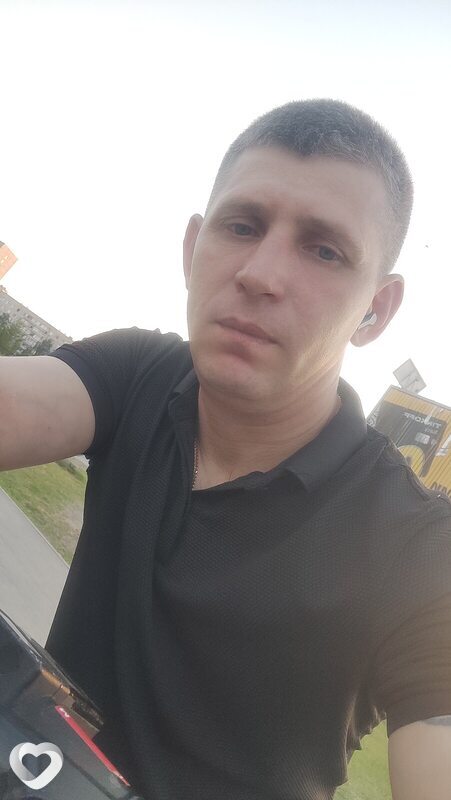 Сергей, 38, Москве — анкета №1305530