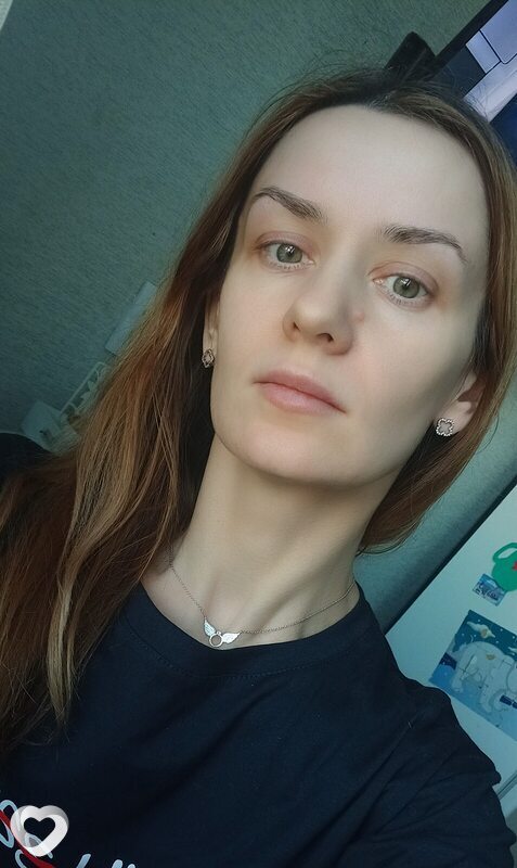 Елена, 41, Санкт-Петербурге — анкета №1305535