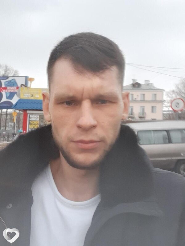Борис, 38, Хабаровске — анкета №1305538