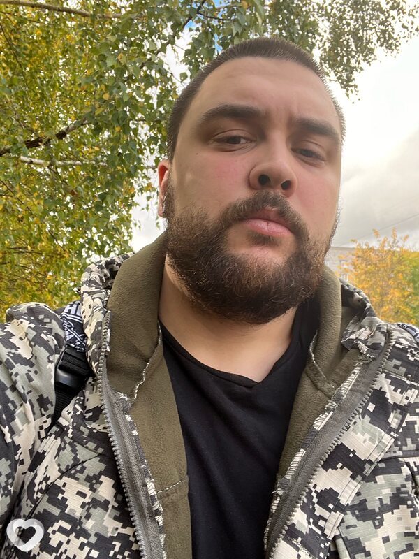 Степан, 29, Кимрах — анкета №1305542