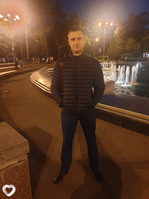 Александр, 43, Мичуринске — анкета №1305544