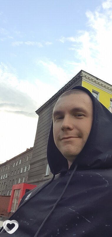 Анатолий, 33, Норильске — анкета №1305547
