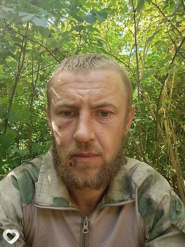 Лютый, 36, Горловке — анкета №1305548