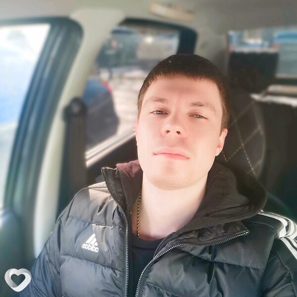 Владислав, 41, Пикалеве — анкета №1305560