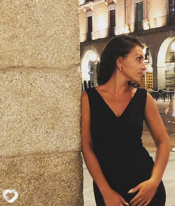 Инна, 43, Одессе — анкета №1305563
