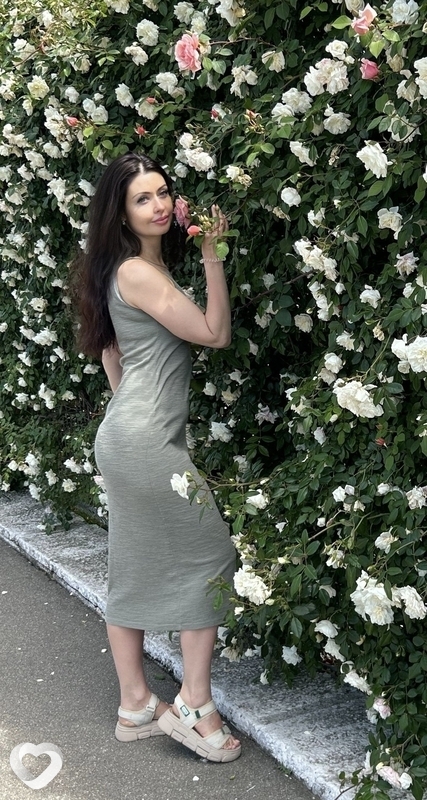 Елена, 45, Екатеринбурге — анкета №1305568
