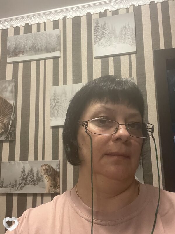 Наталья, 57, Сочи — анкета №1305569