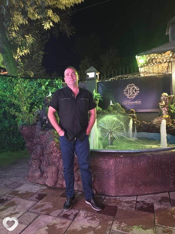 Евгений, Гурьевск (Калининградская Обл)