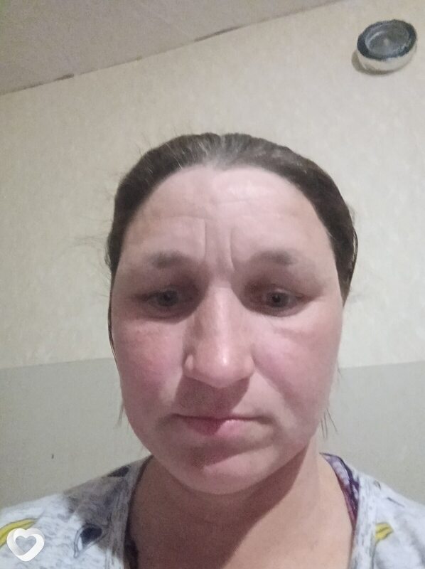 Оля Галкина, 42, Челябинске — анкета №1305424