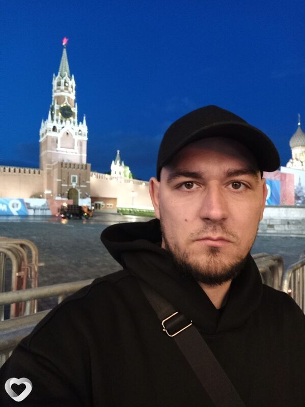 Андрей, Луганск