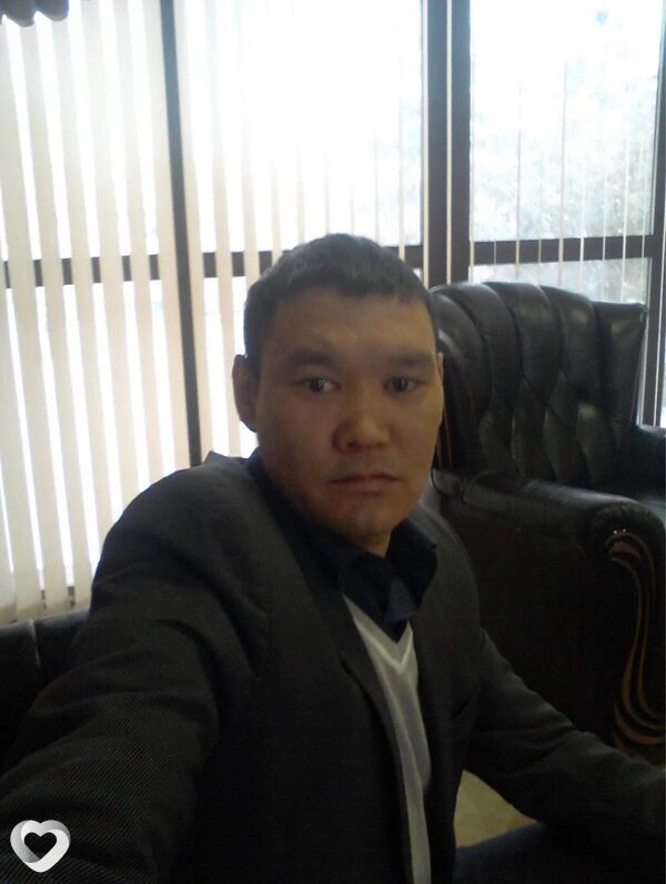 Аслан, 43, Астане — анкета №1305437