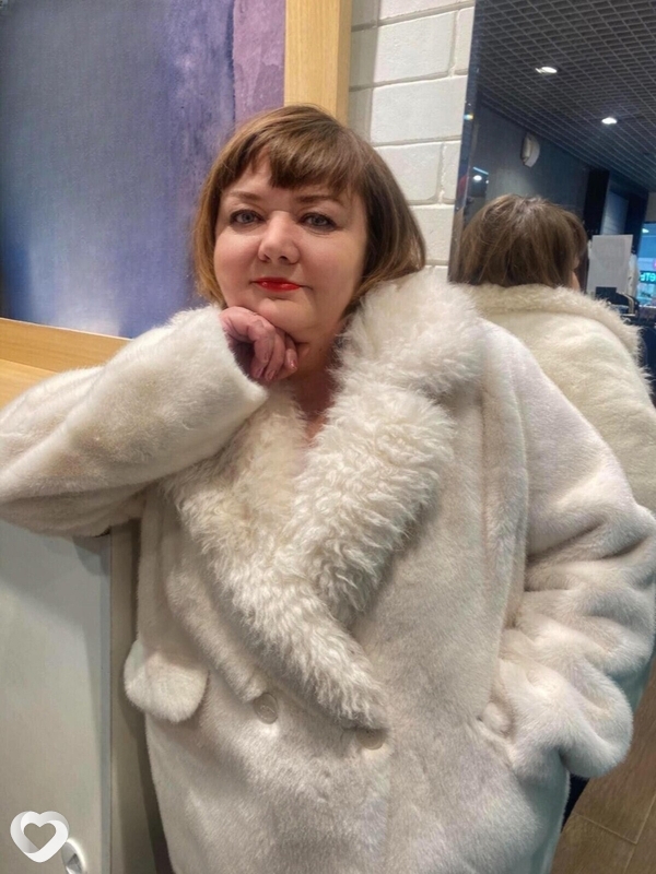 Ирина, 50, Волоколамске — анкета №1305442