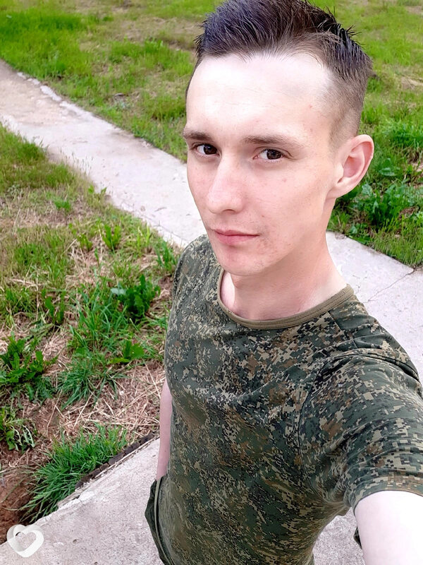 Vlad, 29, Пинске — анкета №1305495
