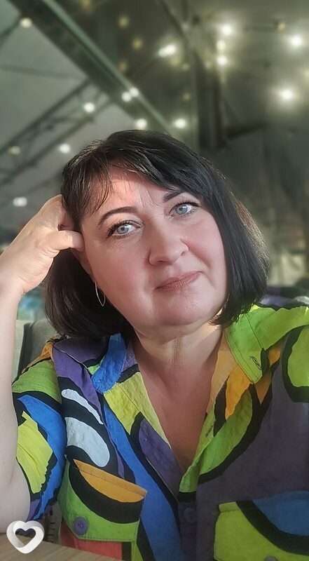 Светлана, 58, Самаре — анкета №1305498