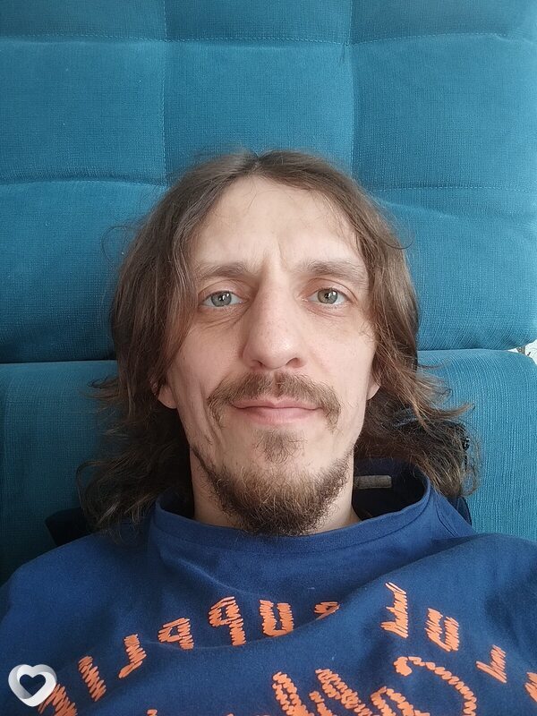 Антон, 40, Москве — анкета №1305508