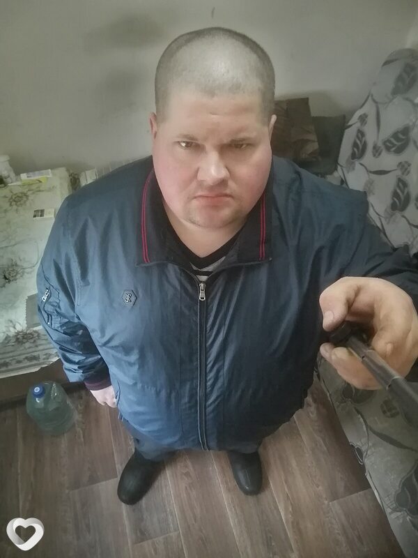 Антон, 37, Буденновске — анкета №1305509